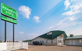 Perfect Inns & Suites